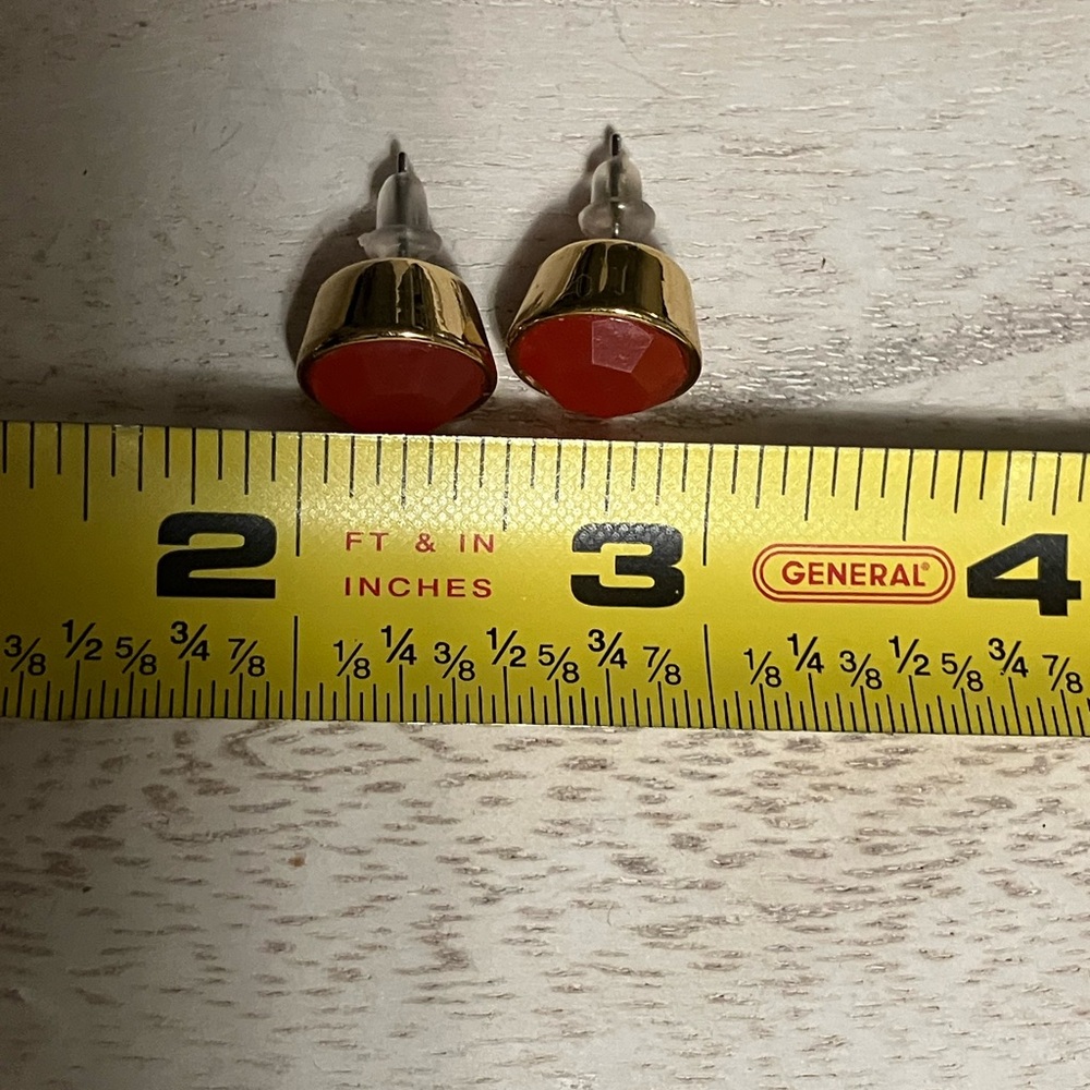 🌸Kate Spade Earrings - Picture 3 of 4